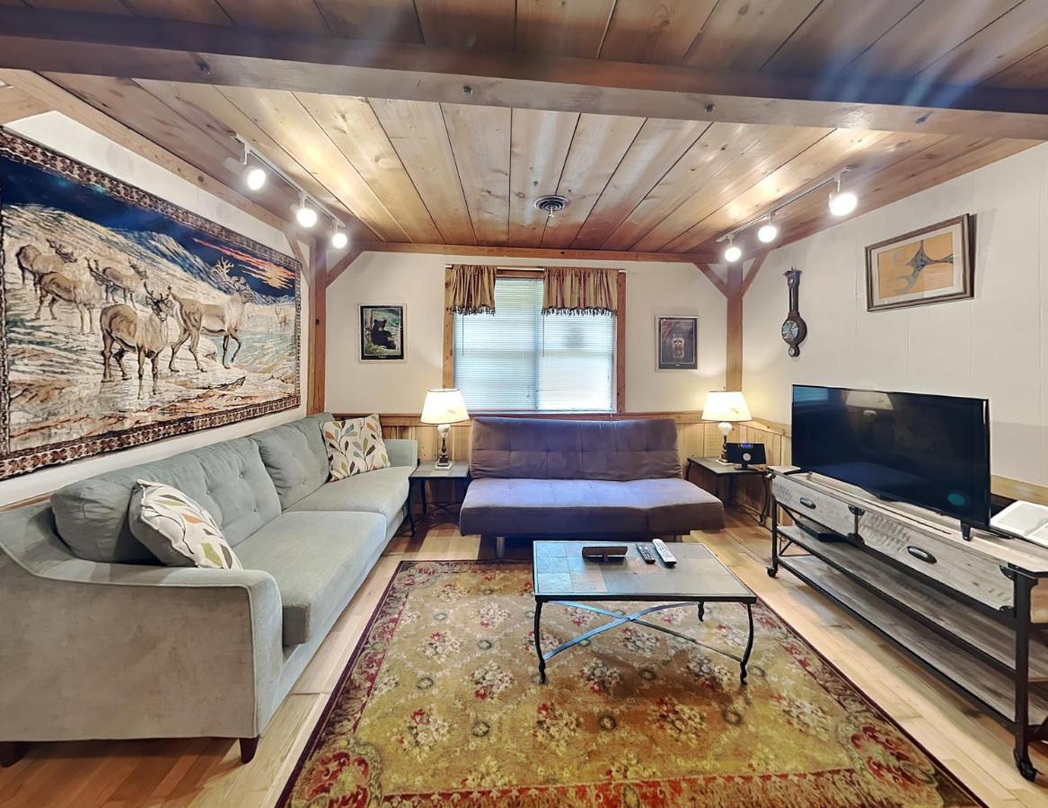 Stone Creek Cottage Пиджен-Фордж Экстерьер фото