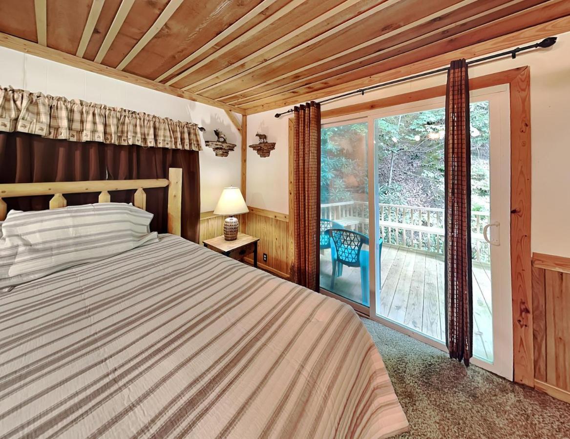Stone Creek Cottage Пиджен-Фордж Экстерьер фото
