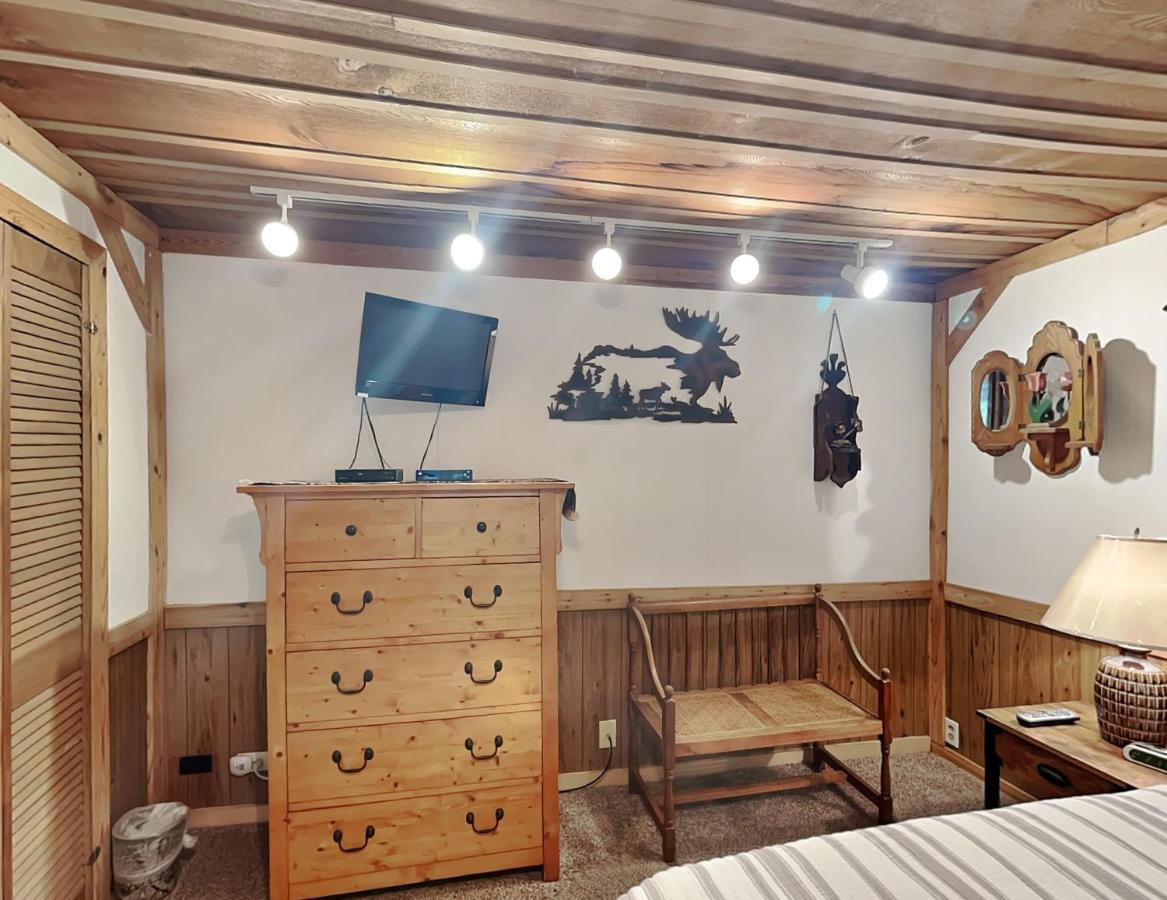 Stone Creek Cottage Пиджен-Фордж Экстерьер фото