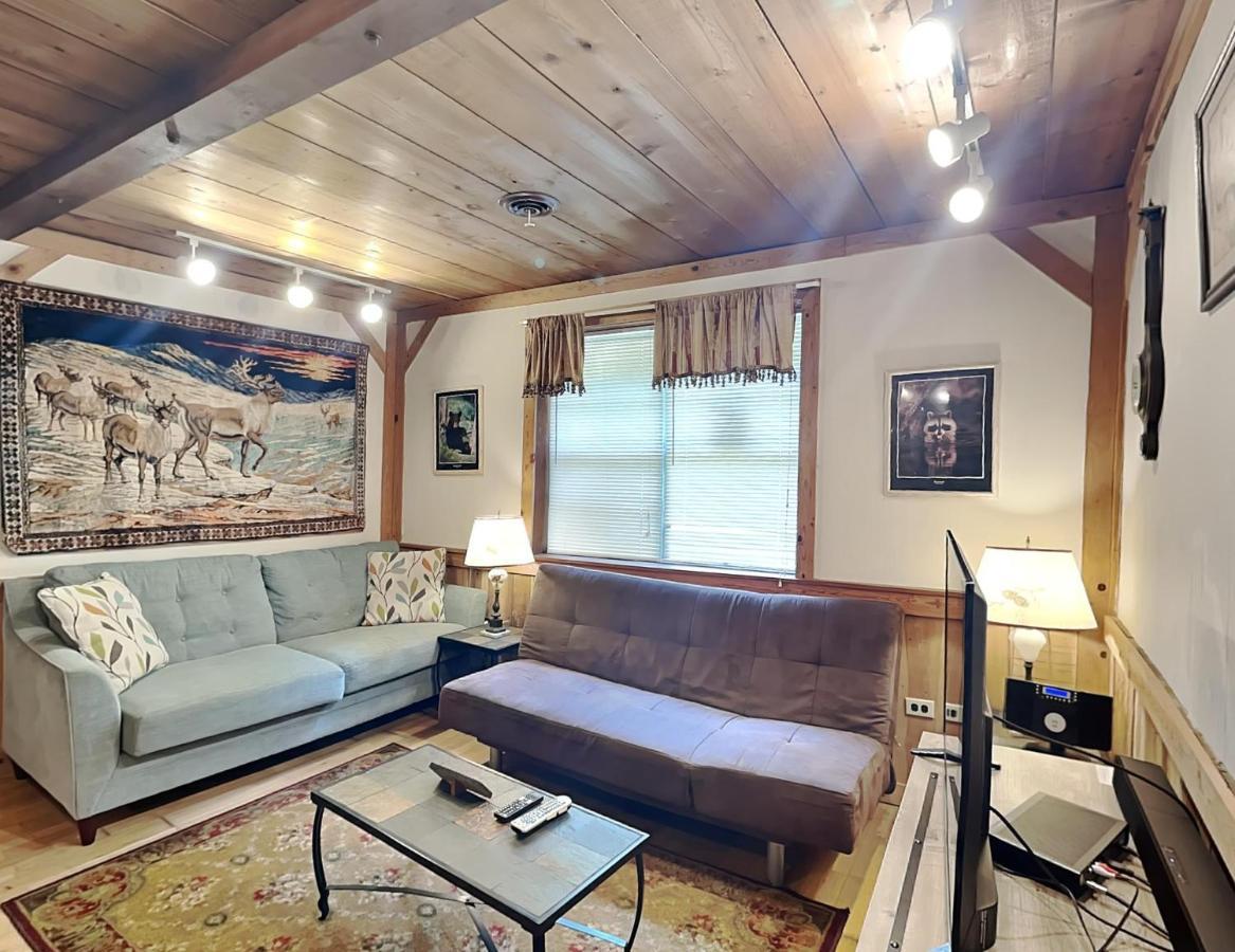 Stone Creek Cottage Пиджен-Фордж Экстерьер фото